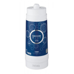 Filtre de remplacement taille S 600L Grohe Blue