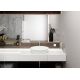 Vernis Blend Mitigeur de lavabo190 sans tirette ni vidage