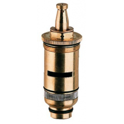 Cartouche thermostatique 1/2"