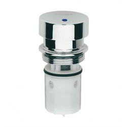 Cartouche Contropress bleu