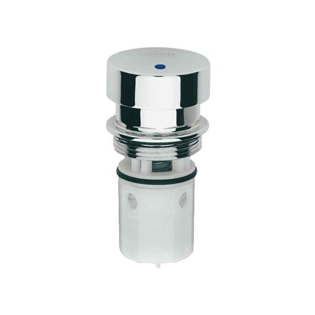 Cartouche Contropress bleu