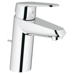 Eurodisc Cosmopolitan Mitigeur monocommande 1/2" lavabo Taille S (2338420E)