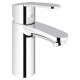 Eurostyle Cosmopolitan Mitigeur monocommande 1/2" Lavabo Taille S (2337320E)