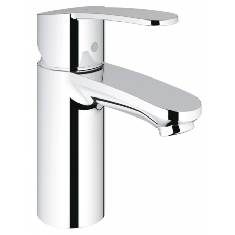 Eurostyle Cosmopolitan Mitigeur monocommande 1/2" Lavabo Taille S (2337320E)