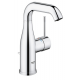 Essence Mitigeur monocommande 1/2" Lavabo Taille M chrome (23462001)