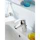 Eurosmart Mitigeur monocommande 1/2" Lavabo Taille S (32467002)