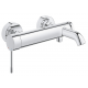 Mitigeur bain/douche Essence, Chrome