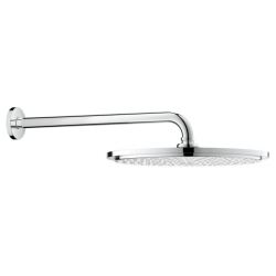 Douche de tête & bras 380mm Rainshower Cosmopolitan, Chrome