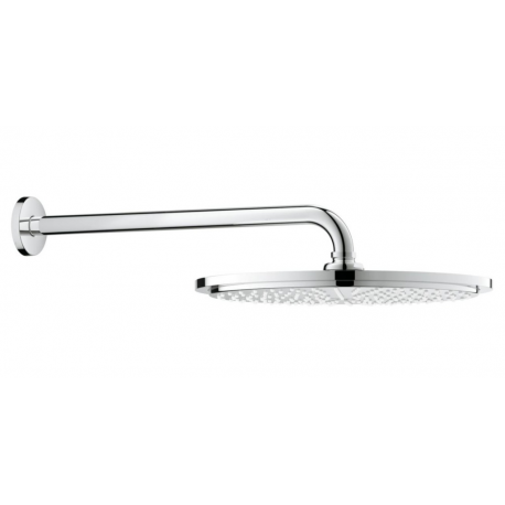 Rainshower Cosmopolitan 310 Ensemble douche de tête et bras 380 mm, 1 jet (26066000)