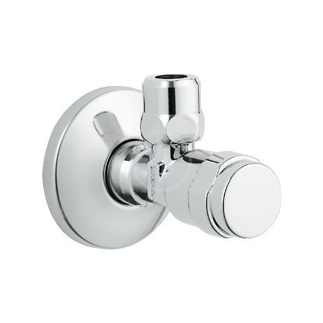 Robinet d'arrêt équerre Eggemann