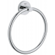 Anneau porte-serviette Essentials, Chrome