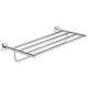 Rack porte-serviette Essentials, Chrome