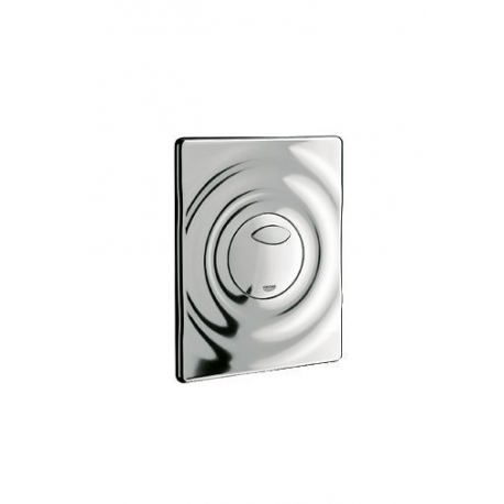 Surf Plaque de commande WC (42302000)