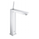 Mitigeur lavabo XL Eurocube Joy, Chrome