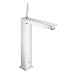 Mitigeur lavabo XL Eurocube Joy, Chrome