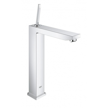 Mitigeur lavabo XL Eurocube Joy, Chrome