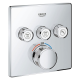 Set de douche Grohtherm SmartControl