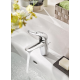 Eurostyle Mitigeur monocommande 1/2" Lavabo Taille S (33558003)