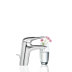 Eurostyle Mitigeur monocommande 1/2" Lavabo Taille S (33558003)