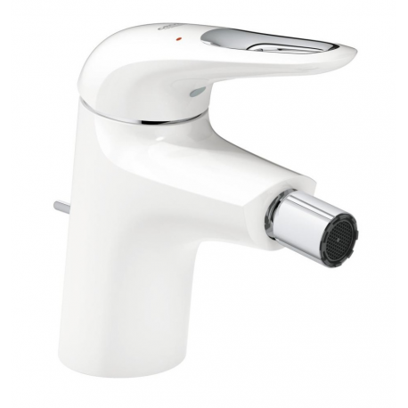 Mitigeur bidet Eurostyle, Chrome