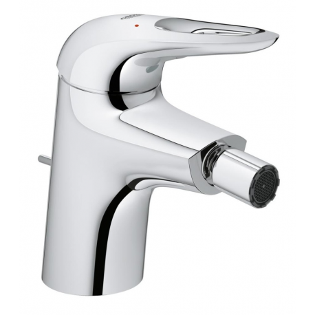 Mitigeur bidet Eurostyle, Chrome