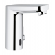 Grohe Eurosmart Cosmopolitan E Bluetooth - mitigeur de lavabo électronique, chrome (36413000)