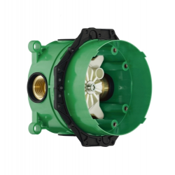 Corps d'encastrement iBox universal (01800180)