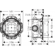 Corps d'encastrement iBox universal (01800180)