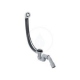Système de vidage remplissage baignoire universel Flexplus