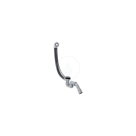 Système de vidage remplissage baignoire universel Flexplus