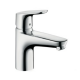 Mitigeur lavabo Hansgrohe Focus 70 LowFlow avec vidage automatique - (31931000)