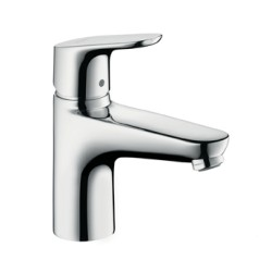 Mitigeur lavabo Hansgrohe Focus 70 LowFlow avec vidage automatique - (31931000)