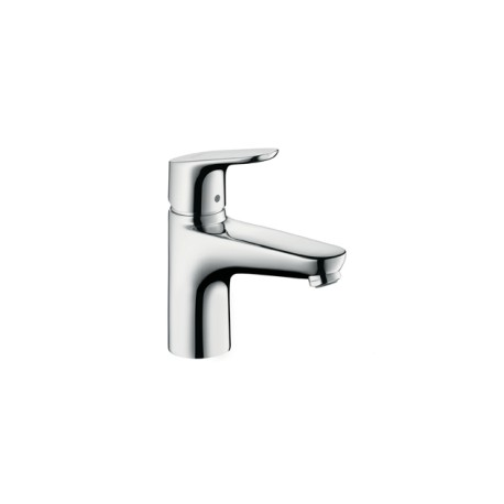 Mitigeur lavabo Hansgrohe Focus 70 LowFlow avec vidage automatique - (31931000)