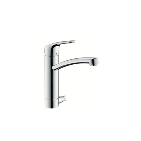 Hansgrohe Focus E² Mitigeur de cuisine