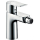 Mitigeur bidet Metris, Chrome