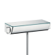 Mitigeur douche thermostatique Ecostat Select, Chrome