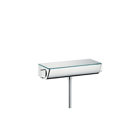 Mitigeur douche thermostatique Ecostat Select, Chrome