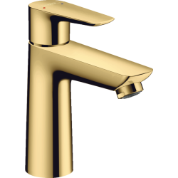 Talis E Mitigeur de lavabo 11cm, avec tirette et vidage