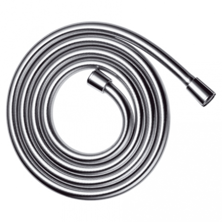 Flexible douche Isiflex 1600mm, Chrome