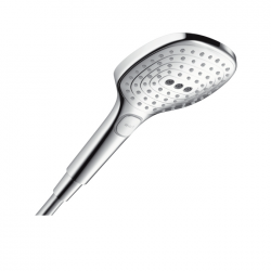 Douchette Raindance Select E 120 3jet EcoSmart, Chrome