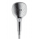 Douchette Raindance Select E 120 3jet, Chrome