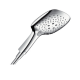 Douchette Raindance Select E 150 3jet, Chrome