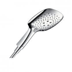 Douchette Raindance Select E 150 3jet, Chrome