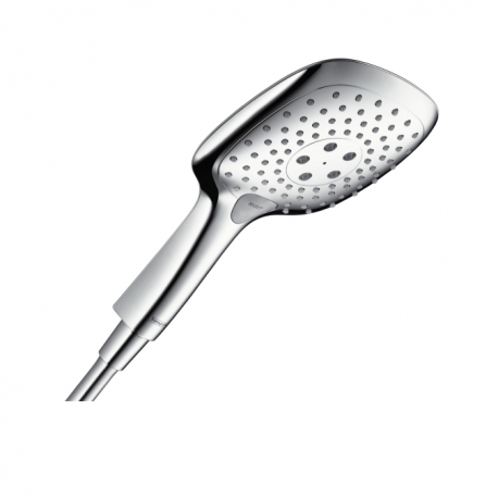 Douchette Raindance Select E 150 3jet, Chrome