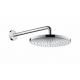 Douche de tête Raindance Select S 300 2jet avec bras de douche 390mm, Chrome