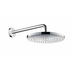 Douche de tête Raindance Select S 300 2jet avec bras de douche 390mm, Chrome