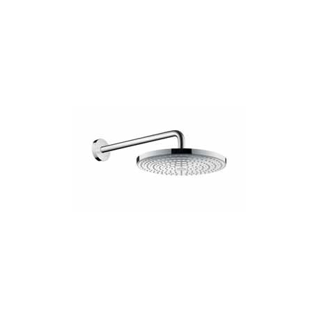 Douche de tête Raindance Select S 300 2jet avec bras de douche 390mm, Chrome