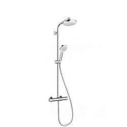Showerpipe Crometta 160 1jet (27264400)