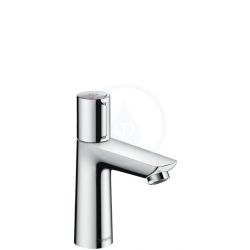 Talis Select E Talis Select E 110 Mitigeur de lavabo sans tirette ni vidage (71751000)