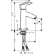 Talis S 100 Mitigeur de lavabo sans tirette ni vidage (72021000)